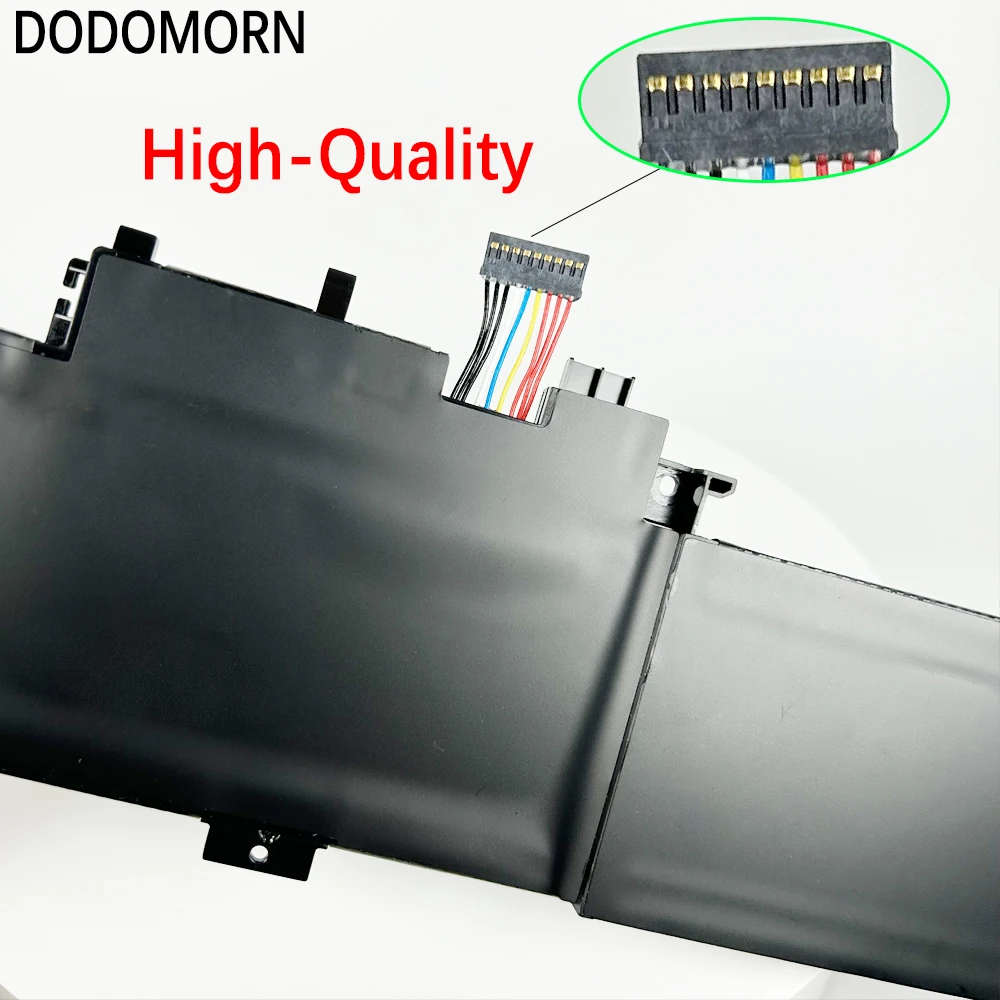 Imagem -06 - Bateria do Portátil para Lenovo Thinkpad Yoga 370 260 X380 Dodomorn 00hw027 Sb10f46465 00hw026 01av433 01av432 Sb10f6464 Sb10f97589z