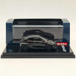 1/64 hobby japan gr-four yaris rz hoch leistung gr teile hj642024gbk druckguss modelle autos ammlung autos pielzeug geschenk