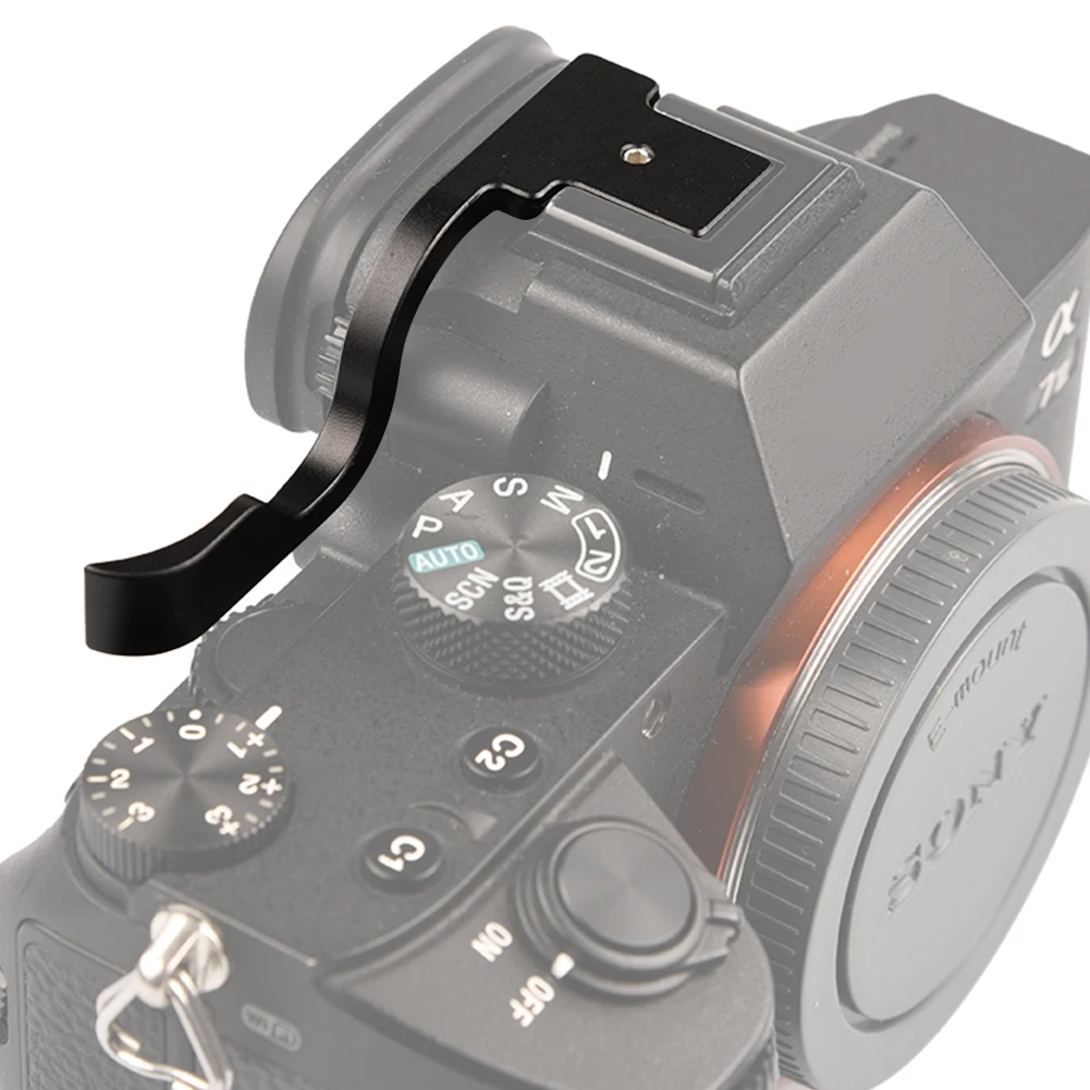 Thumbs Up Grip Came…