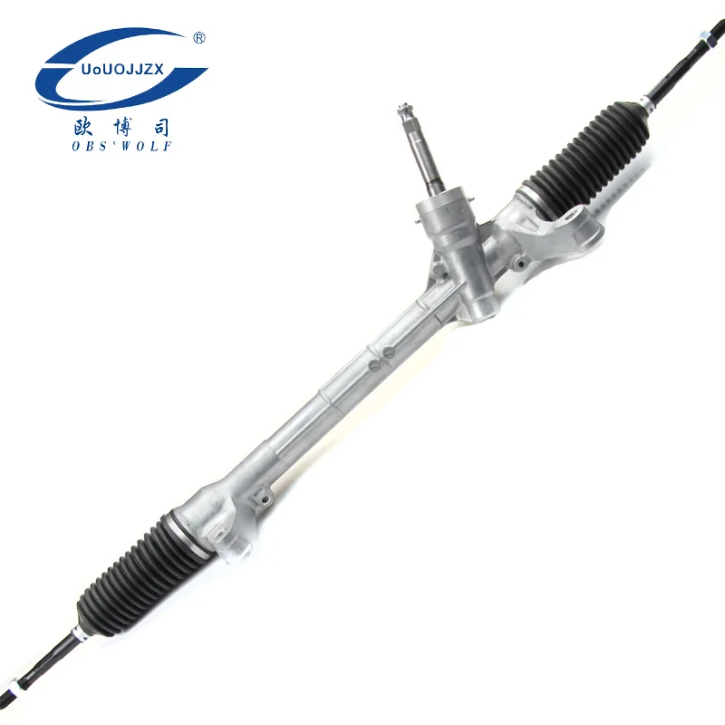 

Auto Parts Power Steering Rack For Honda Fit GK5/GK3 City GM5/GM6 14-19 LHD 53400-T5G-H03 53400-T5G-H02 53400-T5G-H01