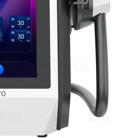 EMSzero 6500W Body Sculpt Machine RF Sculpting Muscle Stimulation Equipment Fat Burning Weight Loss Body Slimming