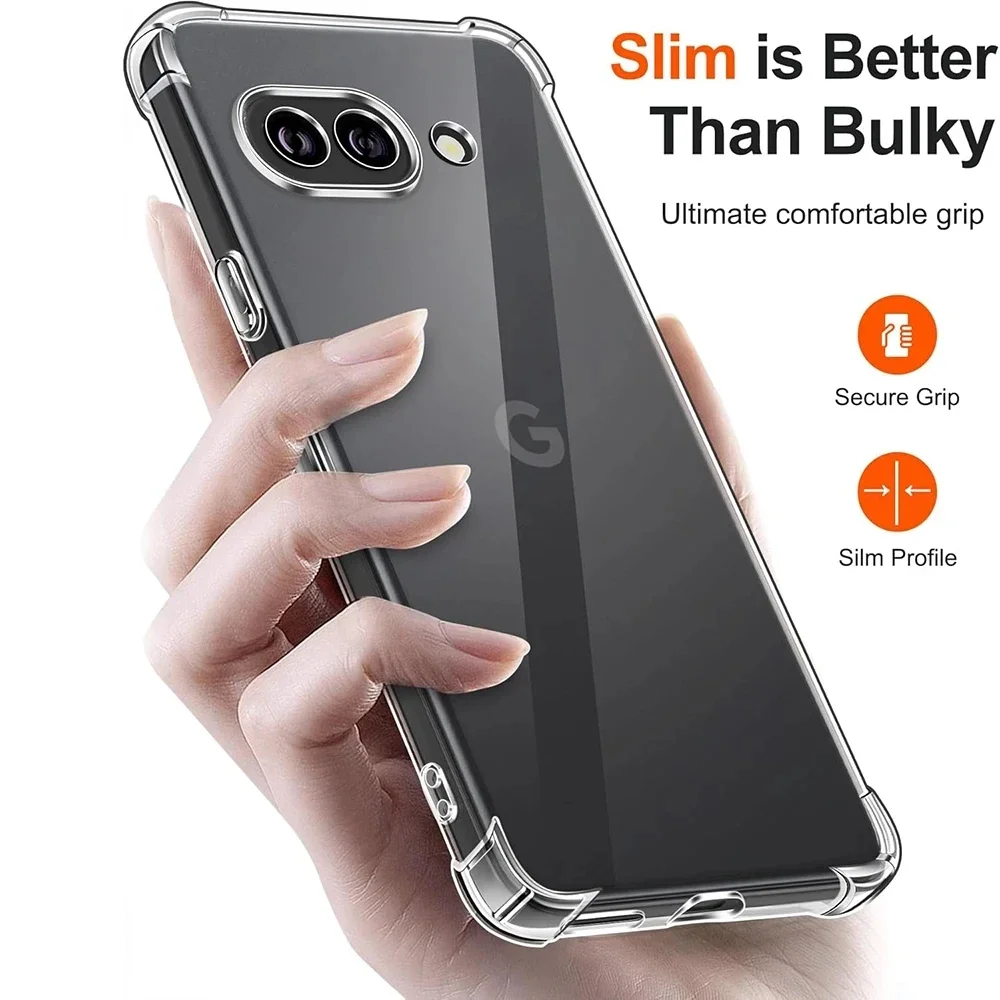 For Google Pixel 9A… - image