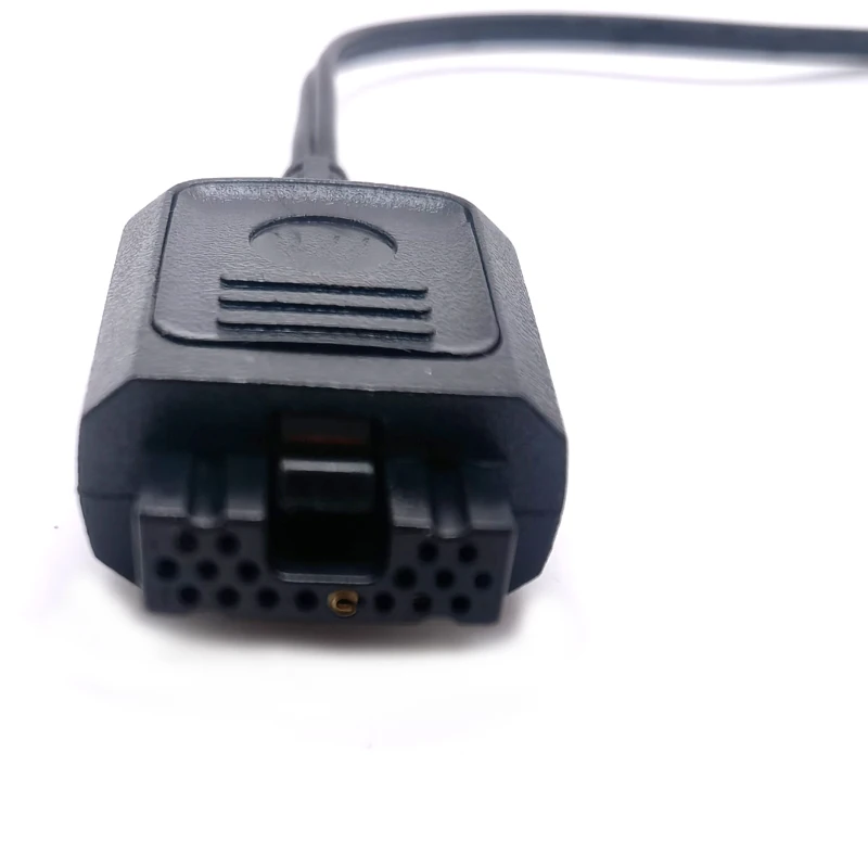 Cargador de pared con enchufe de cambio de la UE para Motorola MTP3150 MTP3250 MTP3100 MTP6550 PAH0105 Walkie Talkie móvil, adaptador de CA, fuente