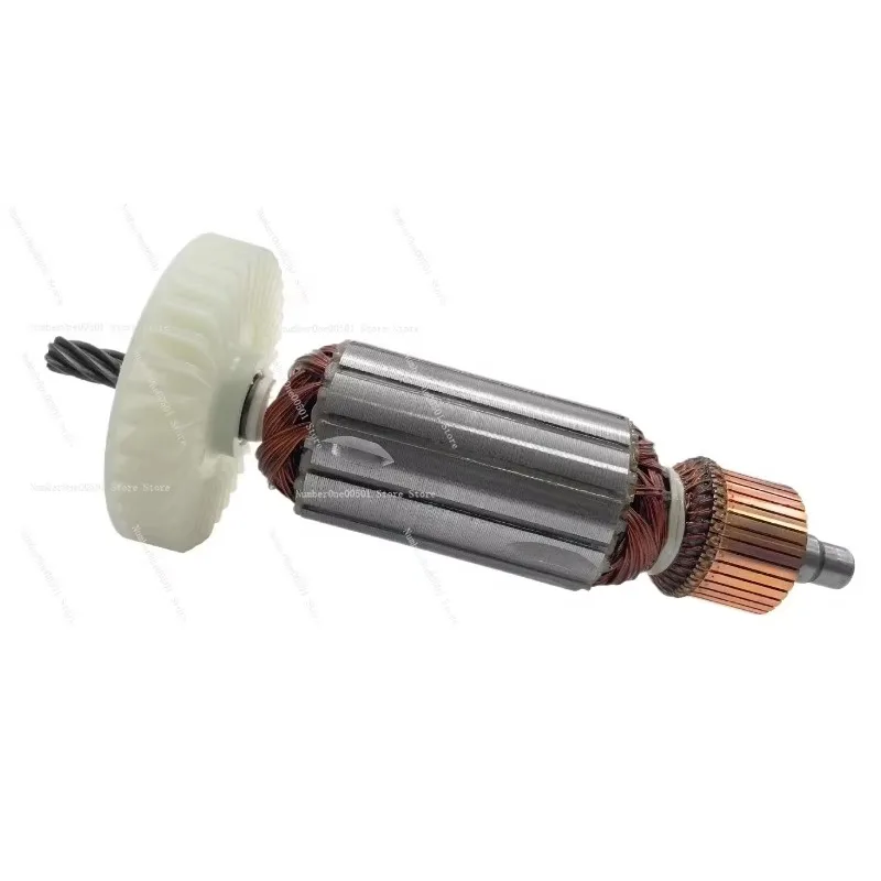 For  Weka DK32 Diamond Core Drill Armature Rotor Replacement Part for Electric Motor Accessories