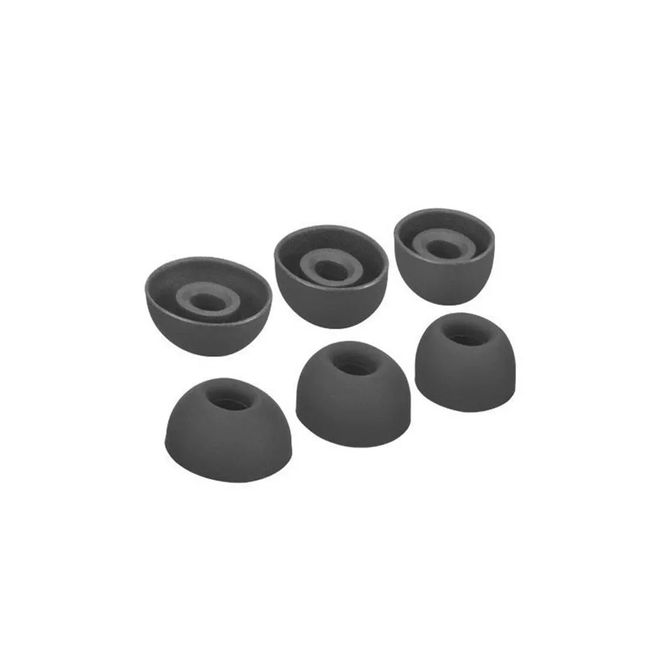 6pcs Earbuds Tips For Honor Earbuds 3Pro Earphone Ear Buds Cover