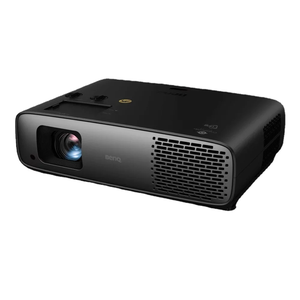 HD5234 BenQ DLP Projector 4LED 3200 Lumens 4K UHD (3840x2160) Short Throw Smart Projector Education Digital Video Projector 4K