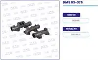 Store code:-exhaust manifold for complete 95 XF