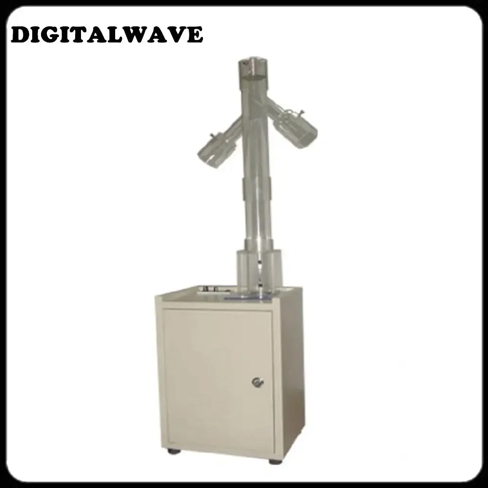 

Agricultural Laboratory Electric Grass Seed Blower Machine for Grain Seed Sorting Testing Equipment CFY-2 CFY-II