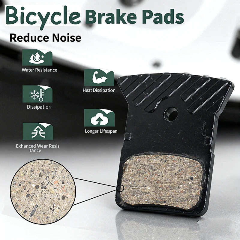 Tesno Ceramic Bike … - image