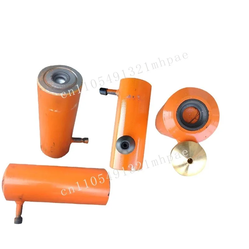 

Up and down back shearing machine New hydraulic shearing machine accessories Back cylinder/nitrogen cylinder