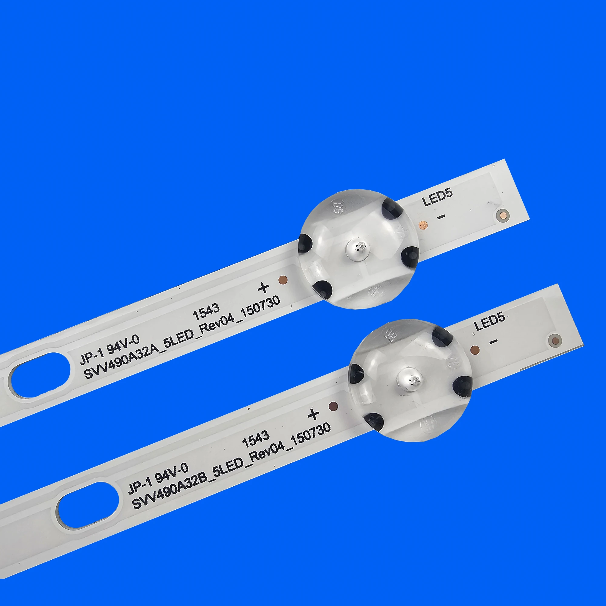 LED Backlight strip For 49FX620F 49FLHYR277SC 49HL500 49HL7330F LT49V4200 LT-49V4200 LT-49C790 LT-49C670 LT-49VF52K TX-49DS352E