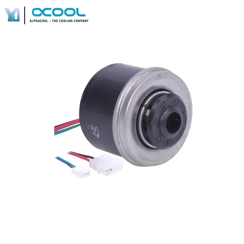 alphacool    Brand new imported PWM speed regulation D5 water pump vpp655 computer water-cooled pump