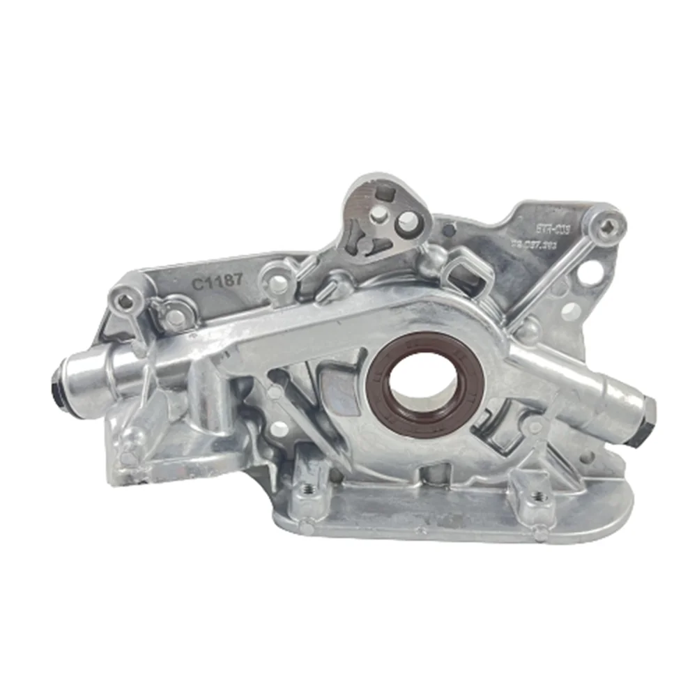 

Auto Oil pump 92067333 92067383 for Chevrolet Captiva 2.4L C100 C140 Opel Antara 2006-2011