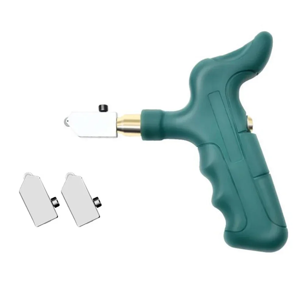 Tile Glass Multifunction Cutter Set Ceramic Floor And Porcelain Cutter Ceramic Cutting Scratcher For Cutting Glass Cutting Tools