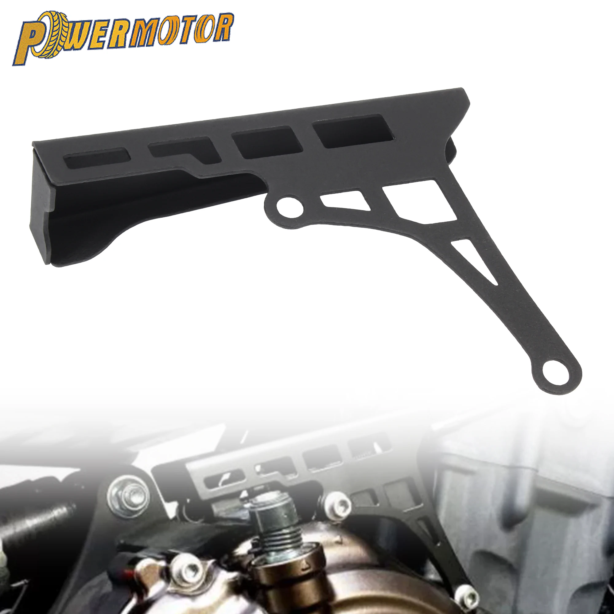 

Motorcycle Clutch Arm Protection Cover Accessories For Yamaha MT-07 MT07 FZ-07 XSR700 XSR 700 Tracer 700 2018 to 2023 Motobike