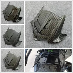 For Kawasaki Ninja 636 ZX6R ZX636 ZX 6R ZX-6R 2009 -2020 2021 2022 2023 Motorcycle Rear Fender Hugger Cover Rear Mudguard Guard