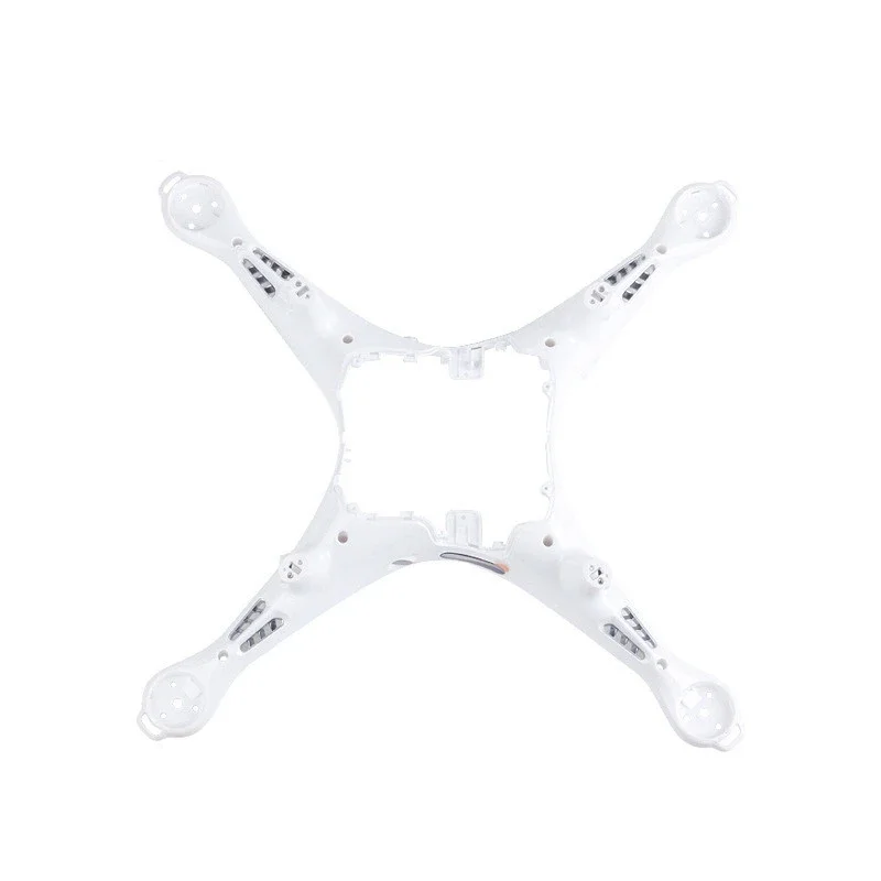 Original Phantom 4 Pro / Advanced Upper Middle Shell Landing Gear Body Frame For DJI Phontom 4 Pro/Adv Drone Repair Parts Brand