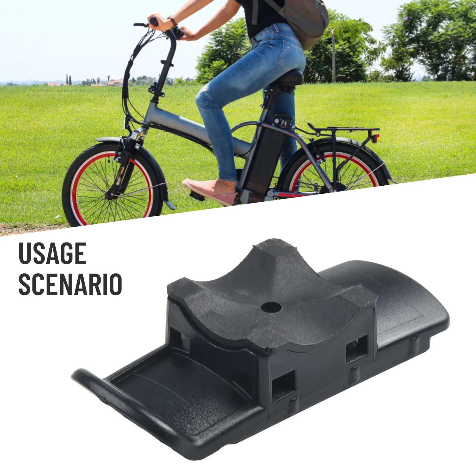 

Bicycle Navigation Holder For Garmin For Oregon Etrex10 20 30 GPS Map 62/62S Bike Navigator Stand Accessories