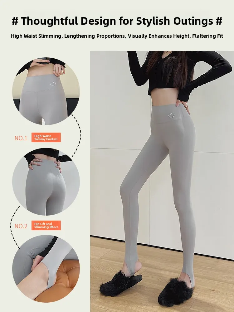 Cintura alta calças de yoga das mulheres verão fino elástico impresso leggings anti-roll bot calças compridas fitn collants pessoa