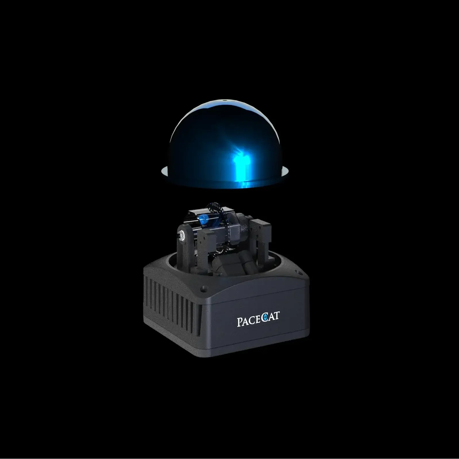 Remplacement LDS-M300-E de l'acity 360 3D veDAR Distance Slam For8.5 Position and Navigation veDAR