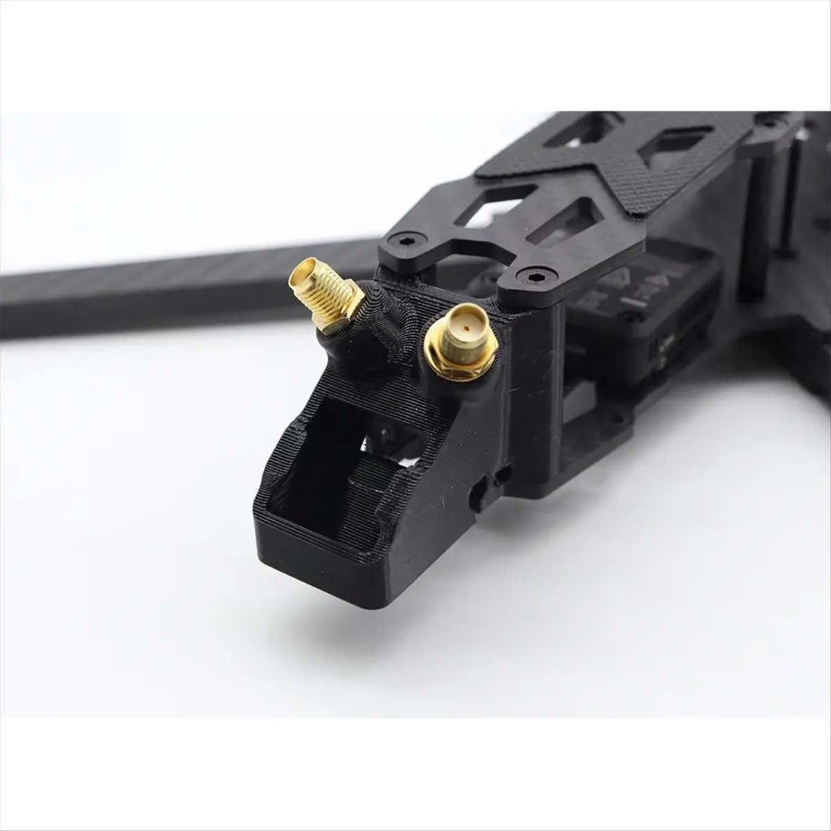 [2026 Trend]MX-O410 FPV Frame 10 Inch Carbon Kit for O4 Air Unit PRO Long Range RC Drone FPV Freestyle