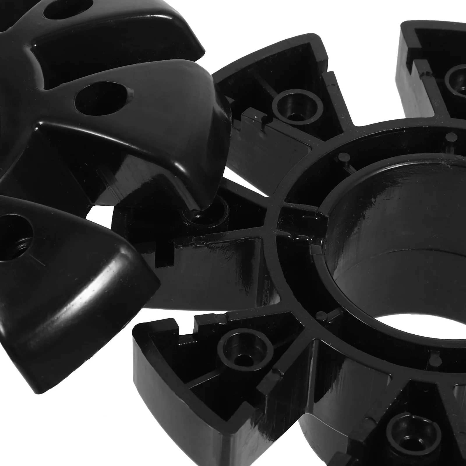 مظلة القرص سوينغ نظام اليد في الهواء الطلق المظلة أجزاء فناء الملحقات استبدال مقبض دوار الشاطئ ظلة مظلة قاعدة