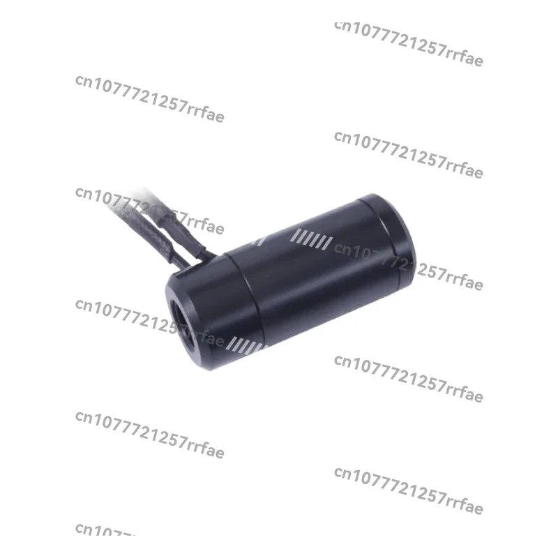 Flow and Temperature Sensor Two-Wire Measurement for Industrial Automation and Process Control System MonitoringGoods in stock