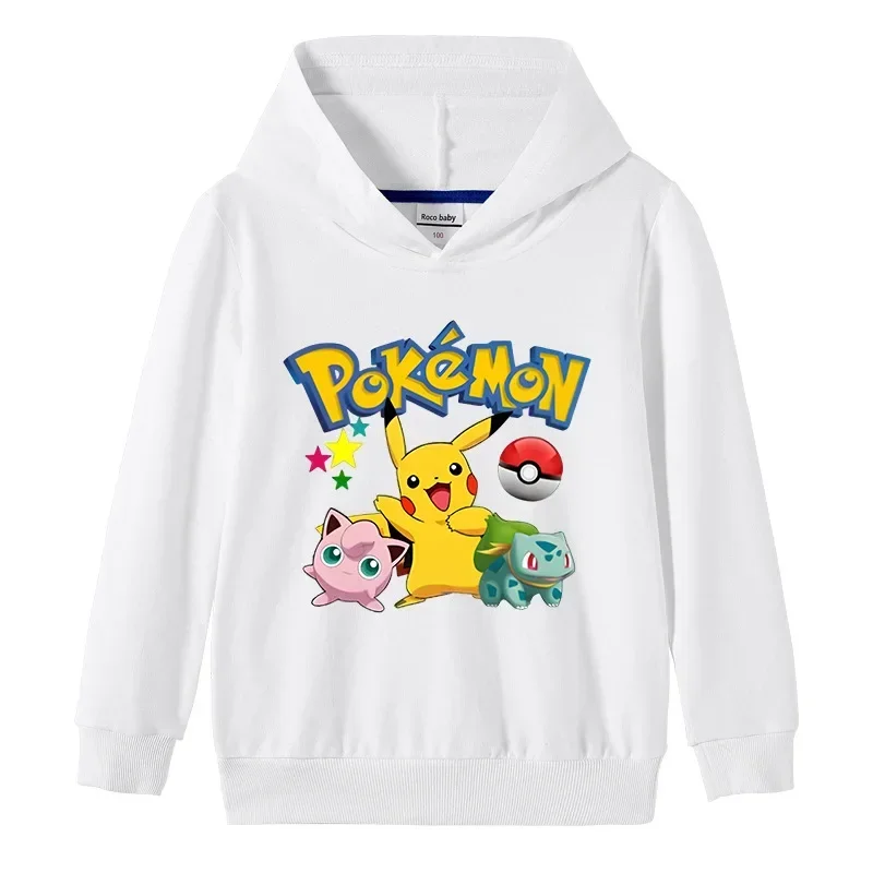 Sweat-Shirt à Capuc… - image