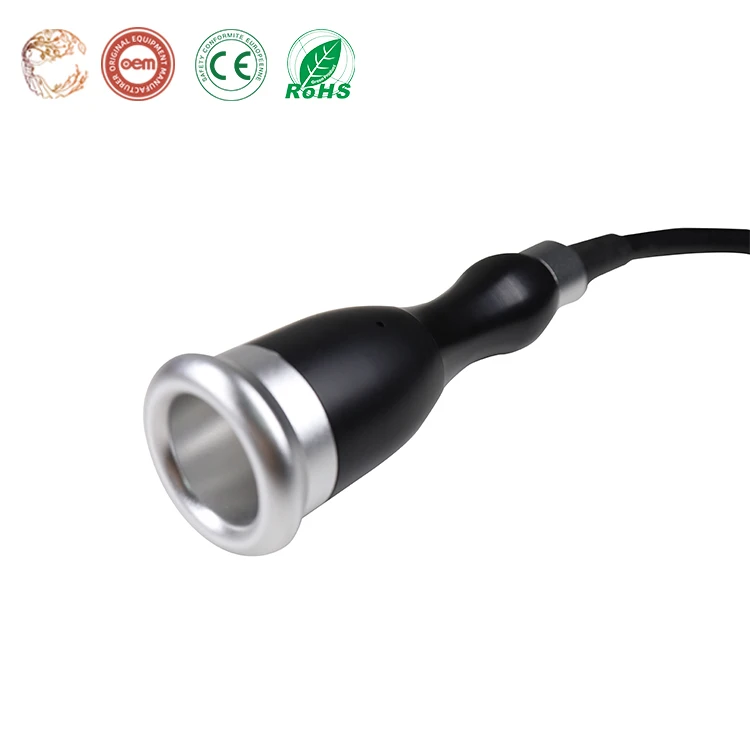 

Factory Cheap Price Vacuum Cupping Therapy Massage Detox Device