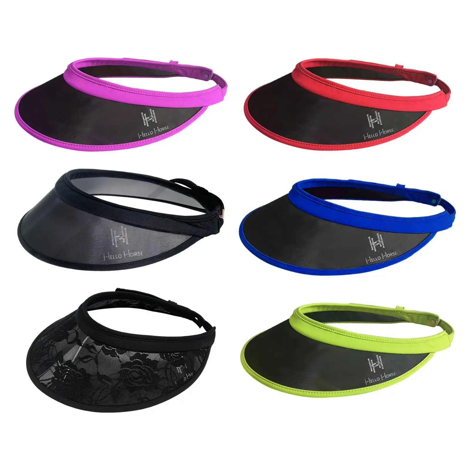 

Equestrian Helmet Sun Visor Adults Adjustable for Sports Biking Outdoor Work