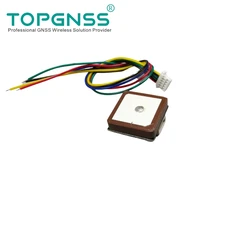 Small size GNSS GPS GLONASS module,GPS receive antenna,neo m8n Solution,GNSS module,Dual GPS Module,UART TTL level,GG-1802