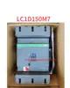 Nuevo Contactor LC1D150M7, bobina 220V 2