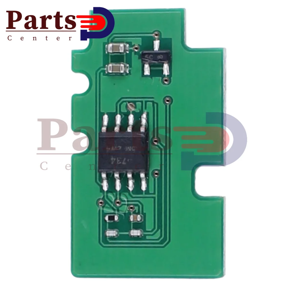 MLT-D201L MLT-D201S Compatible Toner Chip be for Samsung SL-M4030ND ProXpress M4080FX Laser Printer Cartridge Chip
