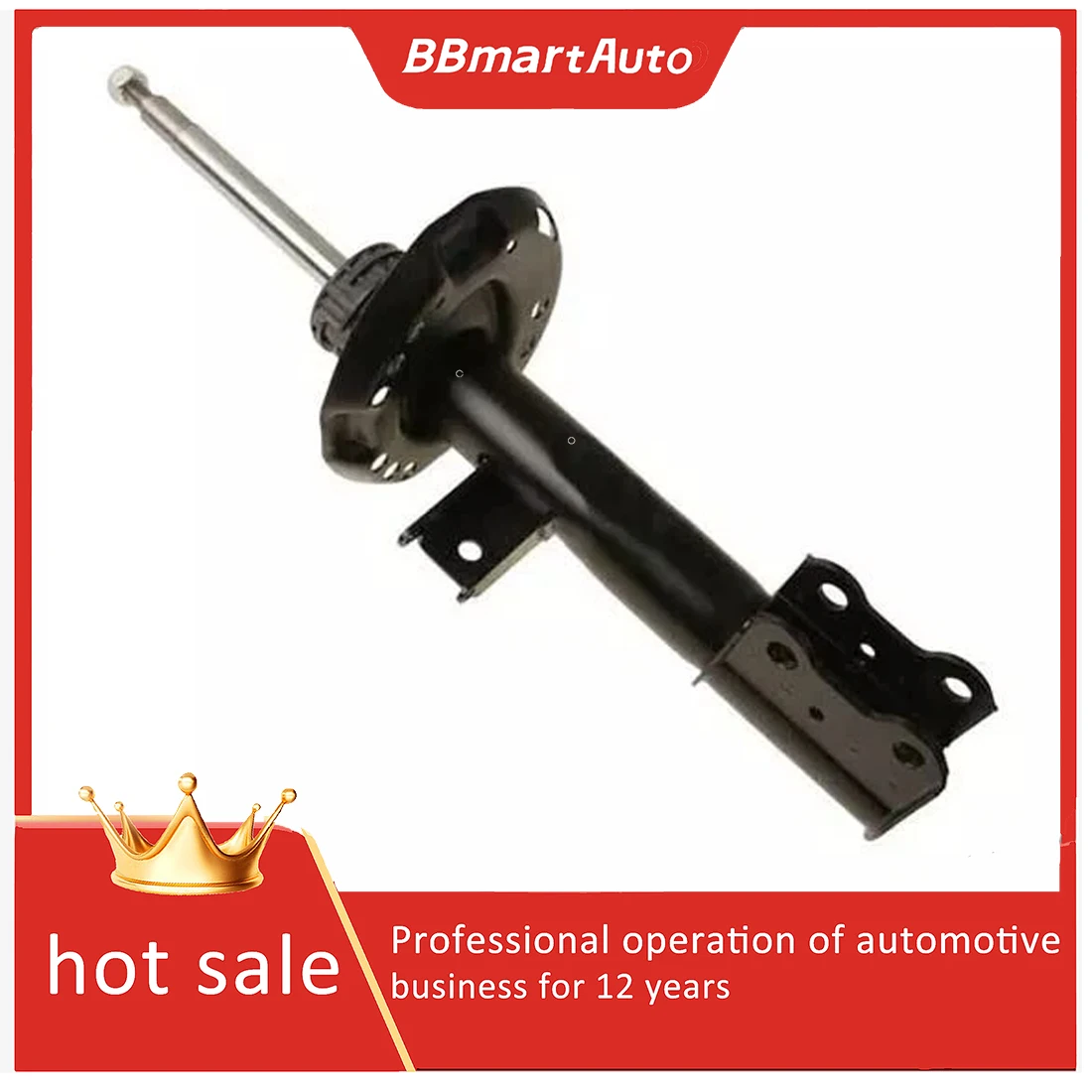 

1563231900 Front left Shock Absorber for Mercedes-Benz C117 W156 W176 GLA250 45 CLA250