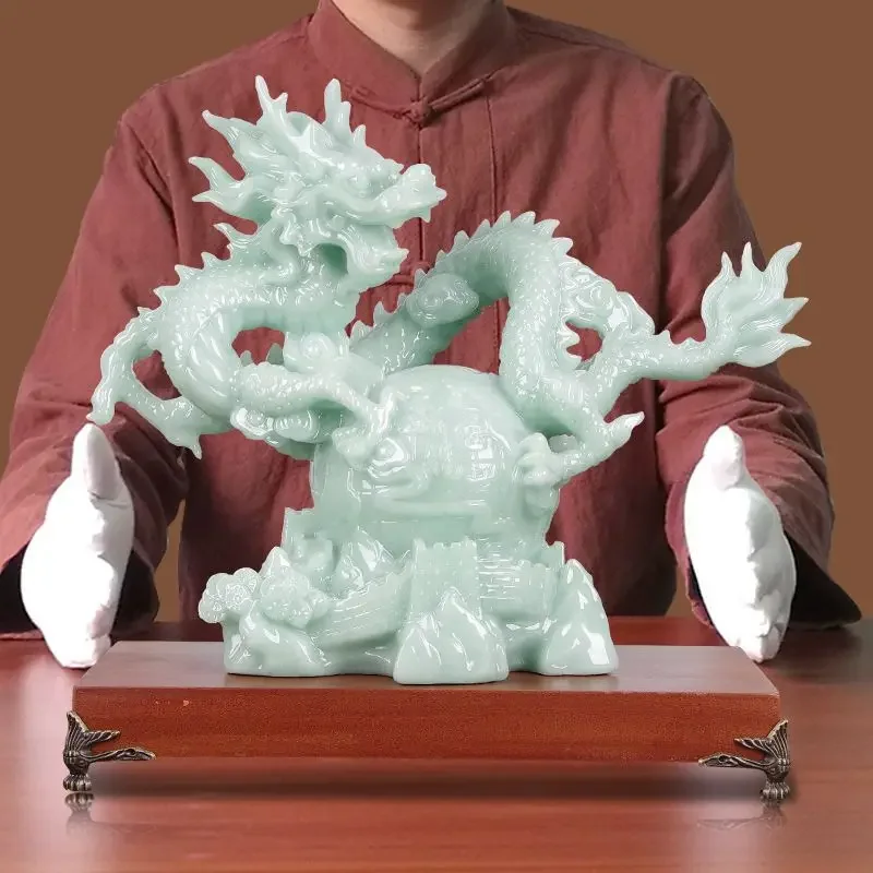 Imitacja jadeitu, ozdoby, rękodzieło, wyposażenie domu, dekoracje, wyposażenie wnętrz