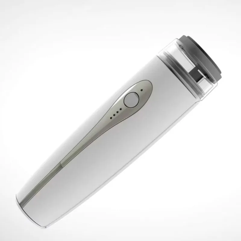 

Portable Handheld Vacuum Machine Rechargeable Plastic Material Seal Reusable Vacuum Bag Sealer