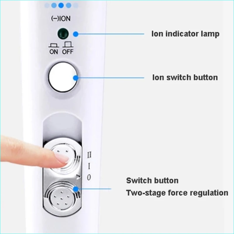 Factory Direct 2026 New Multifunction Anion Cervical 4 Massage Heads Electric Body Massage Hammer Neck Shoulder Waist Leg