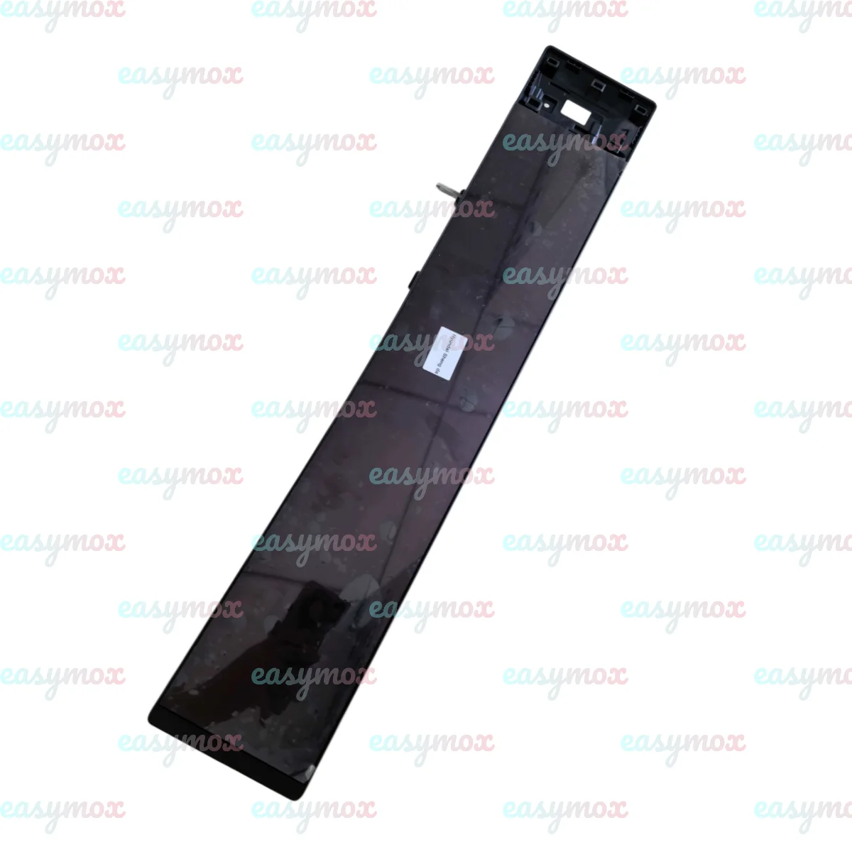 Combined Instrument & Infotainment Screen For All-New Hyundai Santa Fe (2024+) 940M3