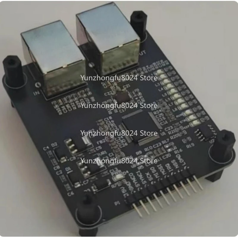 

Development Board AX58100 Development Board Module SPI Interface