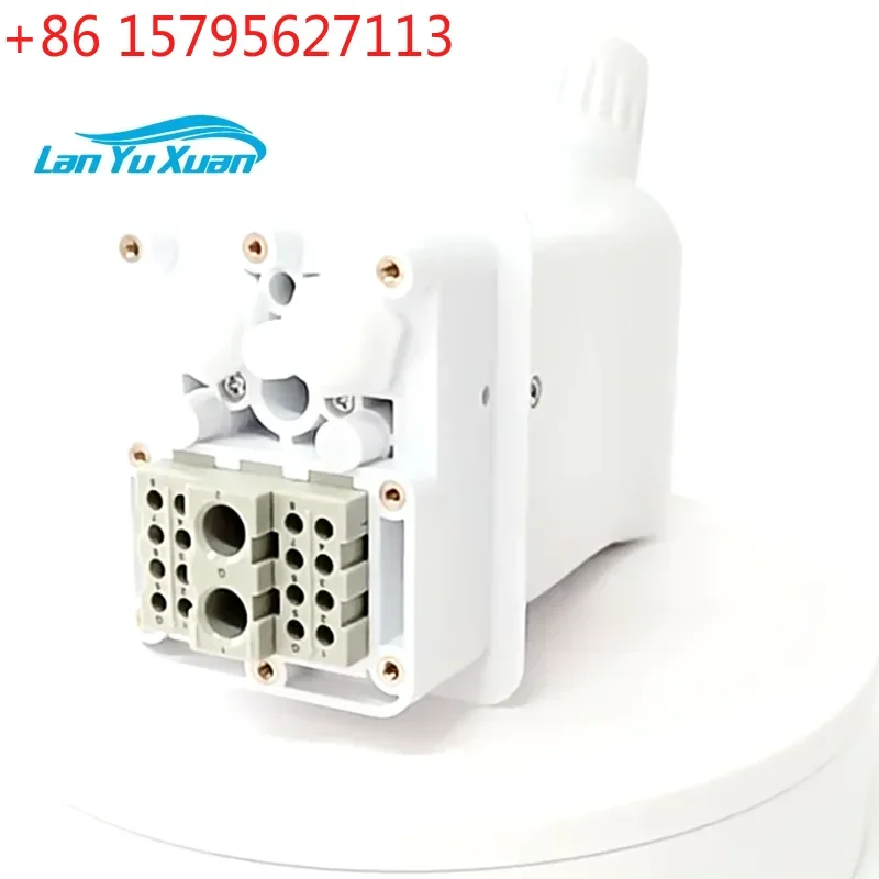 

Запасной разъем-коннектор для рукоятки IPL-аппарата (опция IPL)