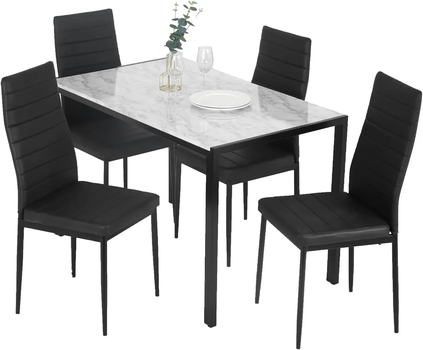 Fdw Dining Table Se… - image