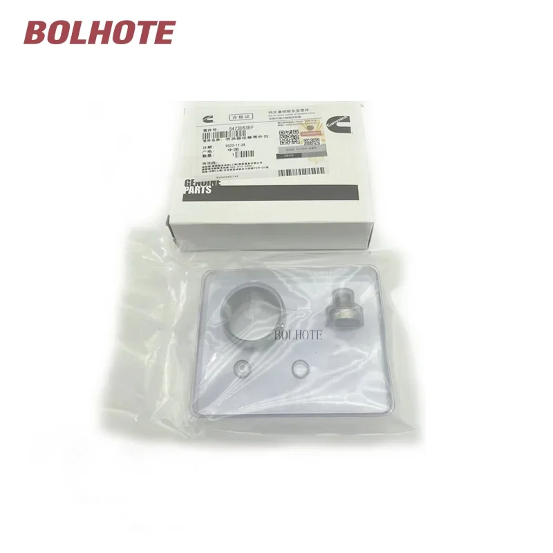 

Original brand new ISM ISX Engine injector control valve 5473013 for cummins