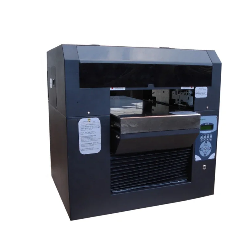 High Quality Edible Printer Cake Printing Machine / Cake Printer Price / Edible Cake Printer