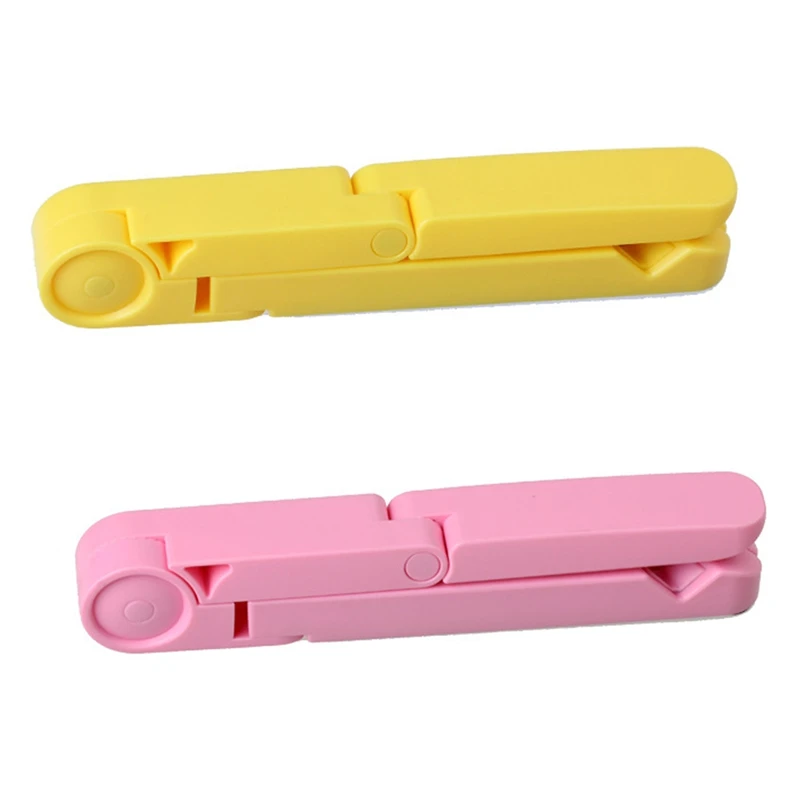 Tablet PC Stand Lazy Pad Stand Phone Holder Phone Tablet Tripod Folding Universal Stand Under 10 Inch Universal