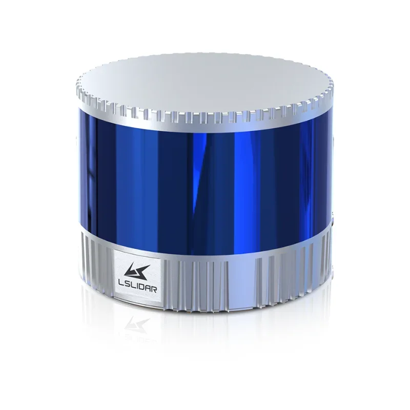 LSLIDAR C32 C16 32-16-Line Mechanical LiDAR
