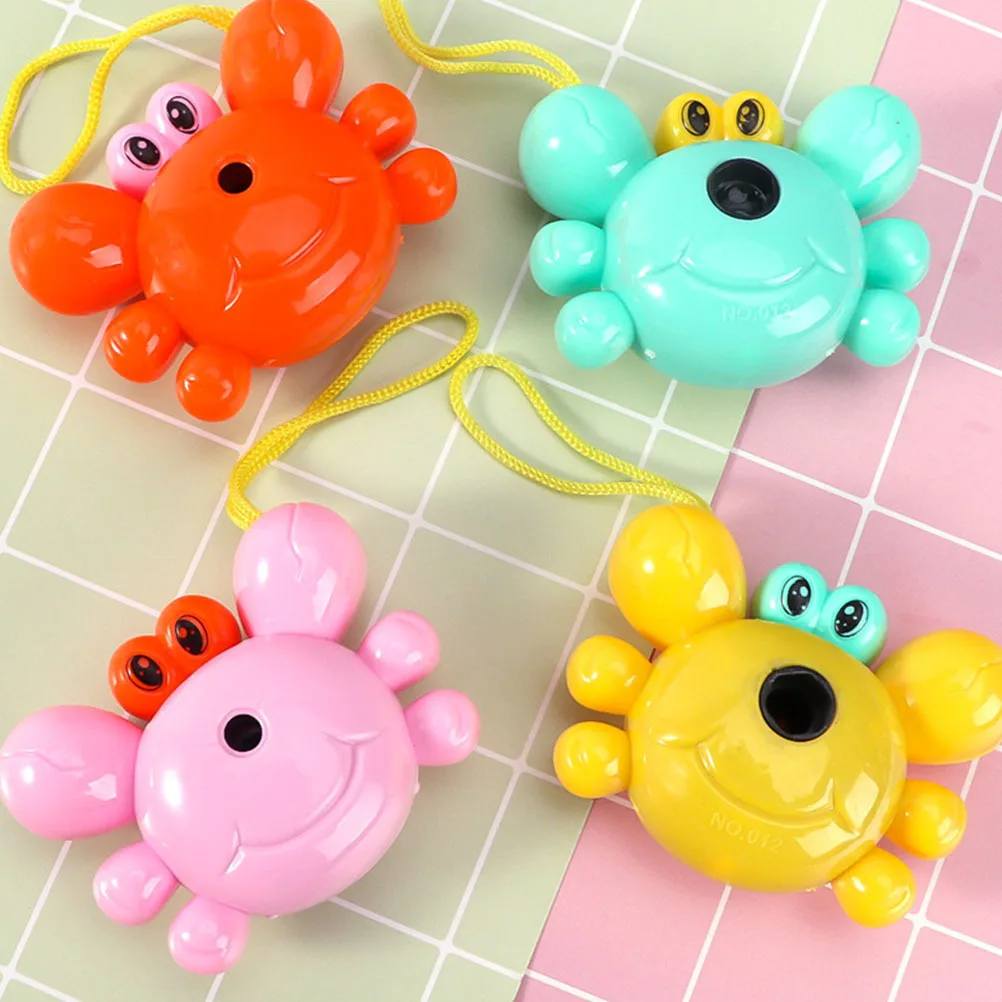 

6Pcs Educational Camera Plaything Durable Lightweight for Smooth Surface Projection Camera Educational