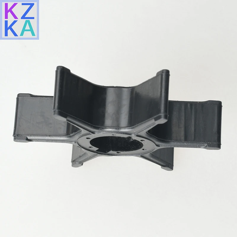 

17461-96402 Крыльчатка водяного насоса для подвесного двигателя Suzuki 2-тактный 20HP 25HP 30HP 35HP 40HP 17461-96402 1983-1989 лодочный двигатель