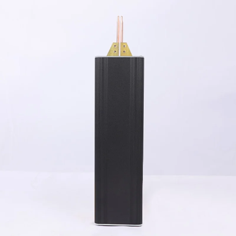 

A78U-DIY Portable Handheld Battery Spot Welder Nickel Strip And Nickel Belt Welding For 18650 Lithium Battery Black