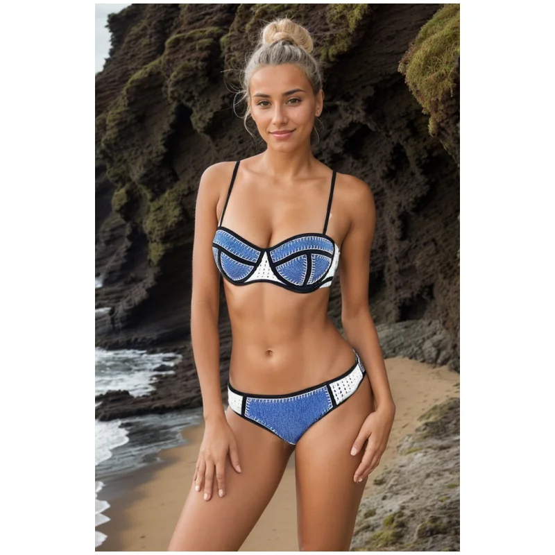 Thumbnail 2 - #76 Best Two Piece Bikini Sets to Buy In 2026