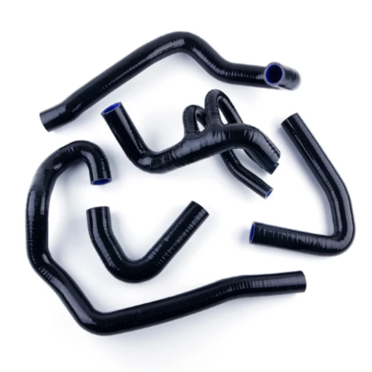 For Peugeot 106 GTI 16V/Citroen SAXO VIS 16V Silicone Radiator Hose Kit